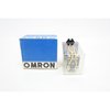 Omron 24VAc PlugIn Relay MM2P